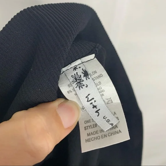 Wear It With Heart Leggings - Picture 8 of 12